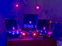 Astera AX 3 Lightdrop Akku LED Spot RGBW 15W - Galerie - Bild 4