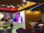LED Videowand Wall 2mm 3mm  Messe Indoor mieten - Galerie - Bild 4