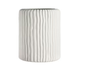 Vase mit Rillen - Galerie - Bild 3