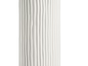 Vase mit Rillen - Galerie - Bild 3