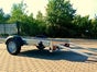 Anhänger, Motorradanhänger, Plattenanhänger 1500 kg - Galerie - Bild 3