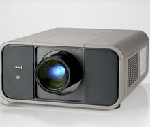 Hochleistungs-Beamer - Eiki LC-X80 6500 Lumen inklusive Standard Optik