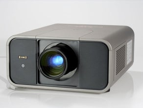 Hochleistungs-Beamer - Eiki LC-X80 6500 Lumen inklusive Standard Optik