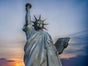 Freiheitsstatue 2,4m Amerika Dekoration - Galerie - Bild 3