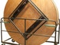 Holzstühle, Klappstuhl, Holzstuhl, Stuhl, Stühle,Holztische, Gartenmöbel, Bierzelttisch - Galerie - Bild 4