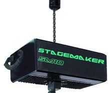 Kettenzug SM10 500 kg Safety Free / D8+ - Stagemaker
