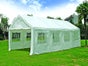 Party Zelt 3x3 PVC - Galerie - Bild 4
