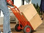 Sackkarre, luftbereift, Lasten bis 150 kg - Galerie - Bild 3