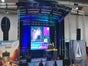 LED Leinwand 3,9mm Pixel Outdoor 5m x 3m - Galerie - Bild 2