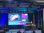 LED Leinwand 3,9mm Pixel Outdoor 5m x 3m - Galerie - Bild 2