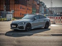 Audi RS 5 ABT mieten | Sportwagen Hochzeit | Luxusauto | Mietwagen Vermietung | Rent a Car | Mietwagen Vermietung | Wiesbaden Frankfurt Darmstadt - Galerie - Bild 1