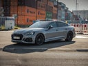 Audi RS 5 ABT mieten | Sportwagen Hochzeit | Luxusauto | Mietwagen Vermietung | Rent a Car | Mietwagen Vermietung | Wiesbaden Frankfurt Darmstadt - Galerie - Bild 1