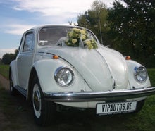 VW Käfer 1300 - traumhafter Oldtimer aus dem Jahr 1969
