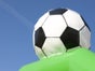 Hüpfburg Fussball mit Dach, 5x4m - Galerie - Bild 3
