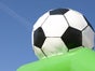 Hüpfburg Fussball mit Dach, 5x4m - Galerie - Bild 3