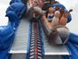 Riesenrutsche Wildwasserrutsche mieten - Galerie - Bild 2