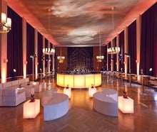 af Auditorium Friedrichstrasse