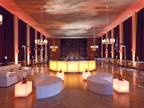 af Auditorium Friedrichstrasse
