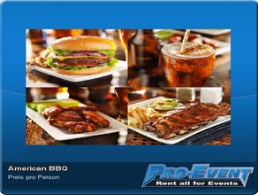 American BBQ