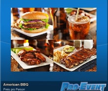 American BBQ
