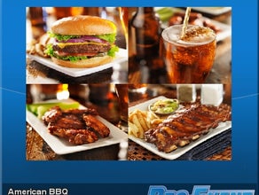 American BBQ