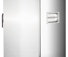 Warmhalteschrank 1-türig, 20 1x1 GN