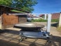 XXL Paella Grill - Pfanne alternativ mit Rost - Galerie - Bild 3