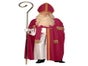 Nikolaus Kostüm No.2 auch Bischof passen zum Weihnachtsmann und Christkind - Galerie - Bild 2