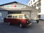 VW Bulli T1 T2 Fensterbus 8 Sitze für Selbstfahrer - Galerie - Bild 2