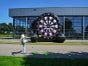 Fußball Dart mieten / XXL Fussball Dart - Galerie - Bild 4