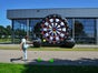 Fußball Dart mieten / XXL Fussball Dart - Galerie - Bild 4