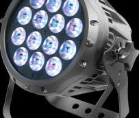 ExpoLite TourLED 42 CM / 14 x 3 in 1 W LED