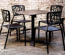Industrial Bistrotisch