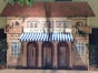 Frankreich, Café, Kulisse, Kulissenfassade, Fassade, Haus - Galerie - Bild 2