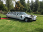 Excalibur-Stretchlimousine als Hochzeitsfahrzeug - Galerie - Bild 3