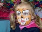 Kinderschminken mieten - Galerie - Bild 2