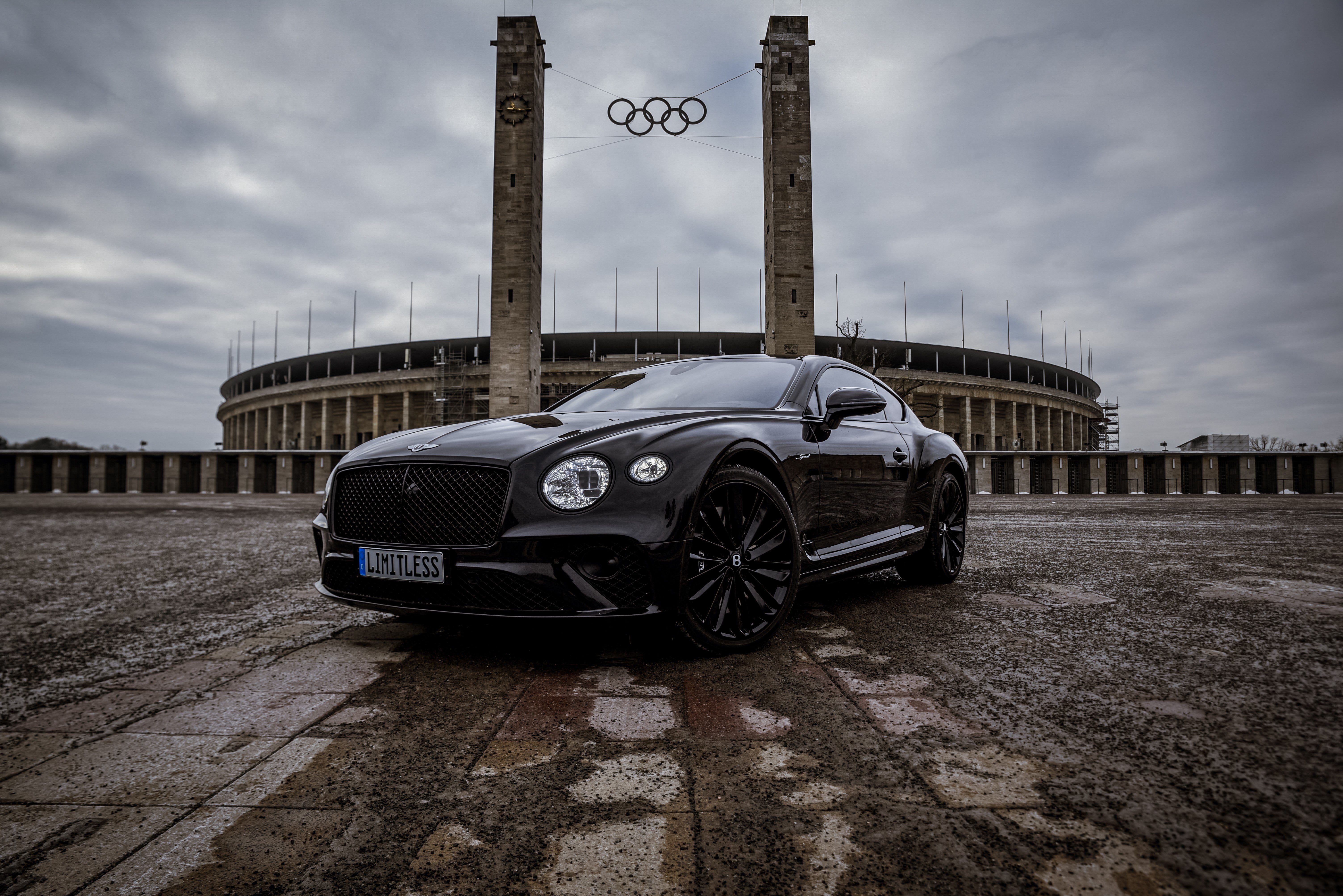 Sportwagen Mieten Berlin