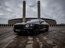 Bentley Continental GT Speed W12 GTS Sportwagen Coupe mieten Hochzeitsauto Berlin - Galerie - Bild 1