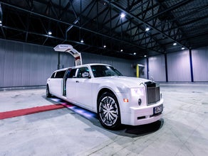 Phantom Stretchlimousine
