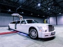 Phantom Stretchlimousine - Galerie - Bild 1