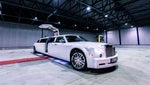 Phantom Stretchlimousine