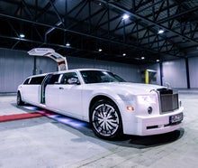 Phantom Stretchlimousine