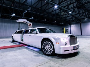 Phantom Stretchlimousine