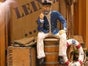 Kaptän Figur, Maritim, Captain, Schiff, Schifffahrt, Kreuzfahrt - Galerie - Bild 2