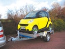 Anhänger / Autotransportanhänger / Smarttransport / Smarttransportanhänger