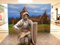 Foto Ritter, Diorama, Mittelalter - Galerie - Bild 3