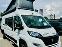 Sunlight Cliff 640RT mit Einzelbetten, Automatik und Aufstelldach - Galerie - Bild 1