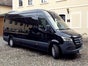 Luxus Sprinter 9 Sitzer - Galerie - Bild 2
