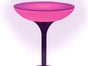 LED Stehtisch MARTINI - Galerie - Bild 2