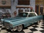 Oldtimer Cadillac Deville 1963 Automatik V12 - Galerie - Bild 2